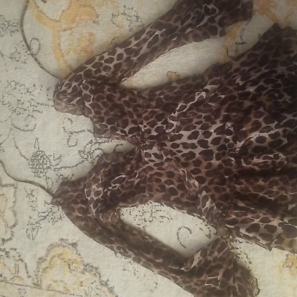 Dress - Picture 2 of 4